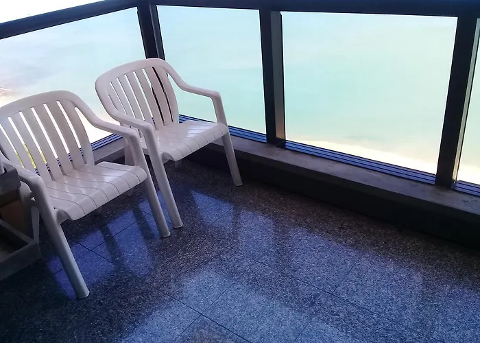 Iracema Residence Hotel Flat Fortaleza 