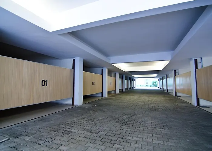 Platinum Motel (Adults Only) Fortaleza 